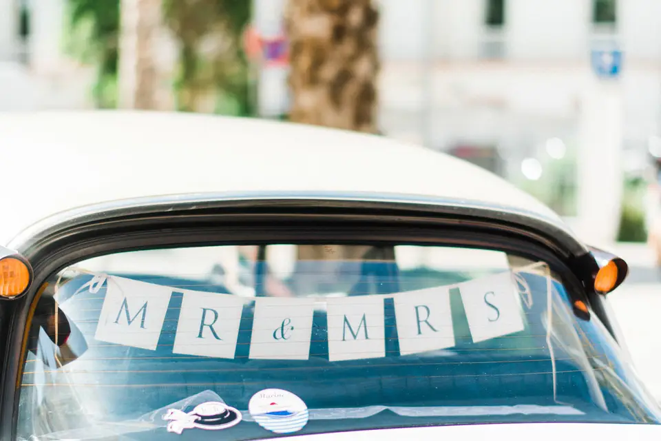 Madeleine & Sophie — photo 3