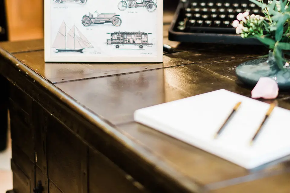 Madeleine & Sophie — photo 5