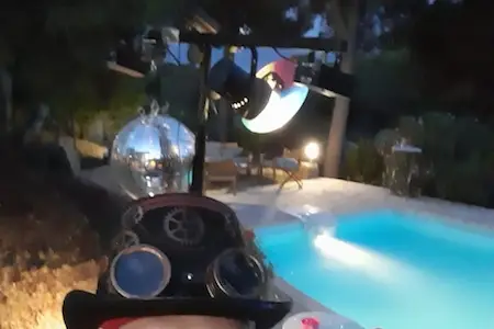 DJ Chrislenice — photo 1