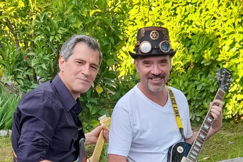 DJ Chrislenice — photo 4