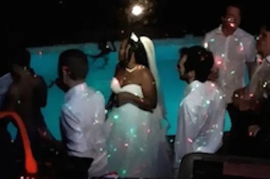 DJ Chrislenice — photo 2