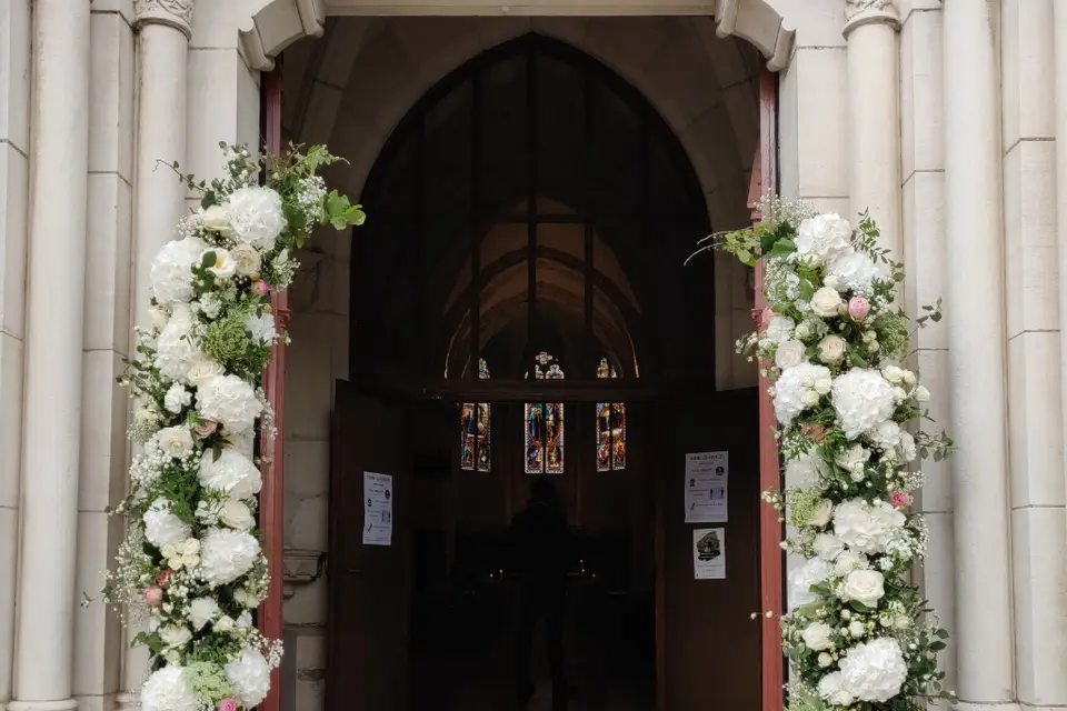 L'Atelier des Fleurs — photo 5