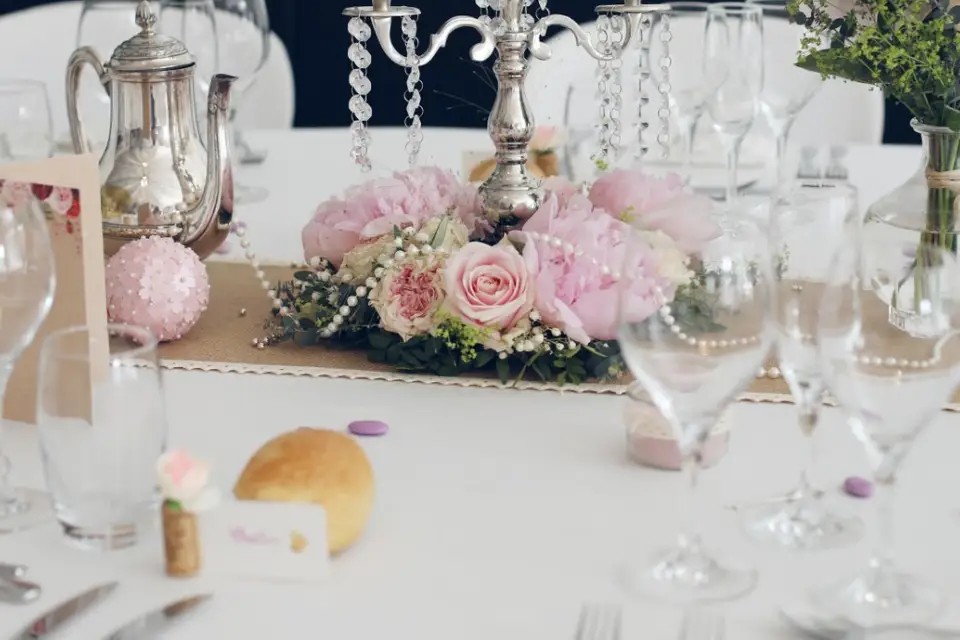 L'Atelier des Fleurs — photo 3