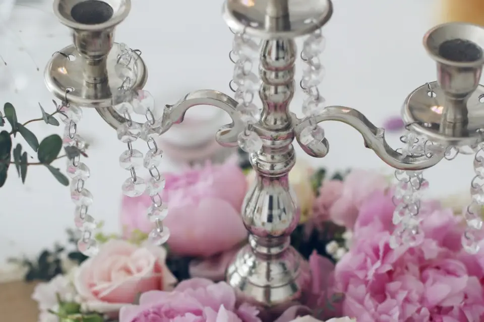 L'Atelier des Fleurs — photo 2