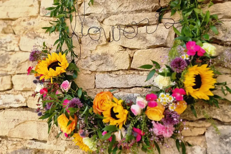 L'Atelier des Fleurs — photo 1