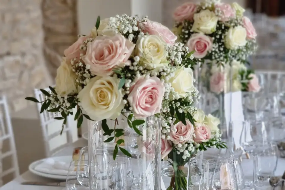 L'Atelier des Fleurs — photo 8