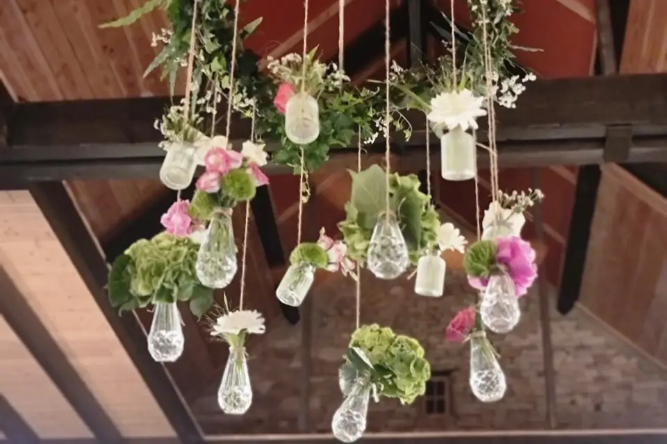 L'Atelier des Fleurs — photo 6