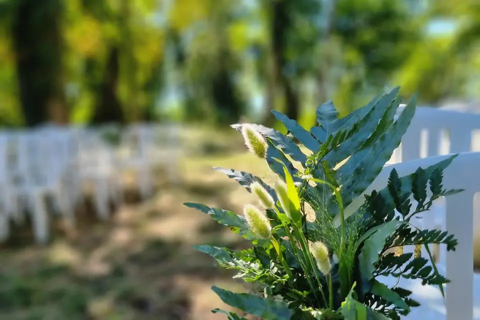 L'Atelier des Fleurs — photo 4