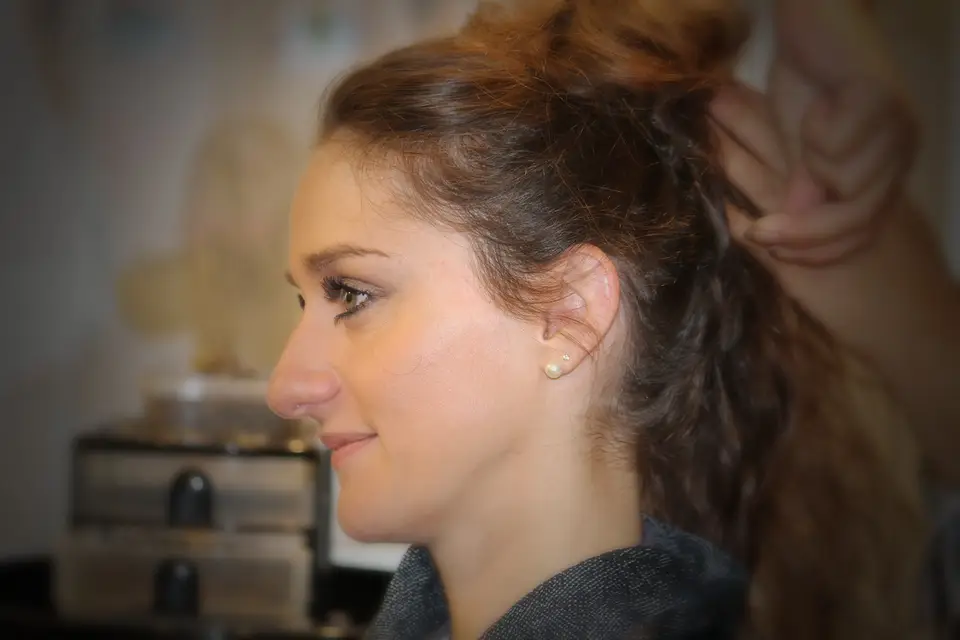 Un Oui, Pour un Nom — photo 1