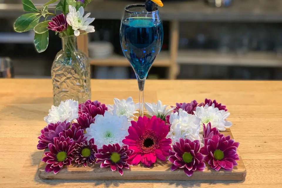 Cocktails Event — photo 3