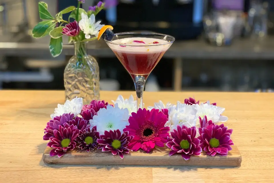 Cocktails Event — photo 1