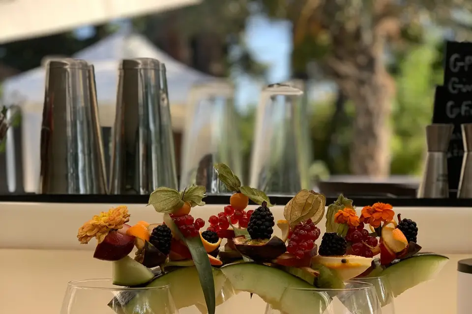 Cocktails Event — photo 5