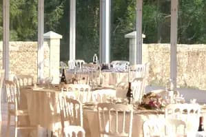 Alpha Réception — photo 5