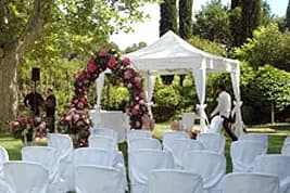 Alpha Réception — photo 1