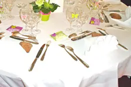 Alpha Réception — photo 4