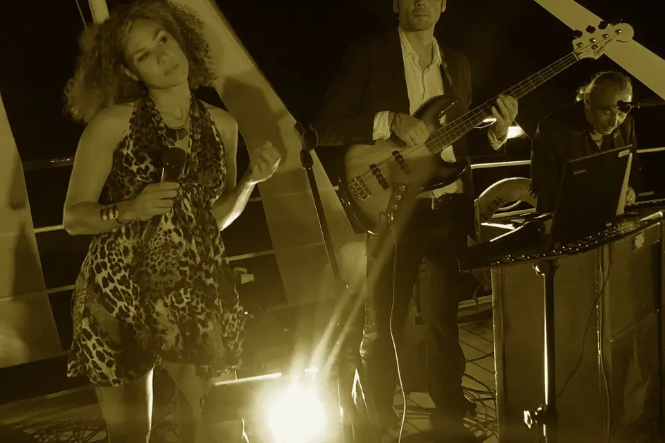 Agia Duo — photo 1