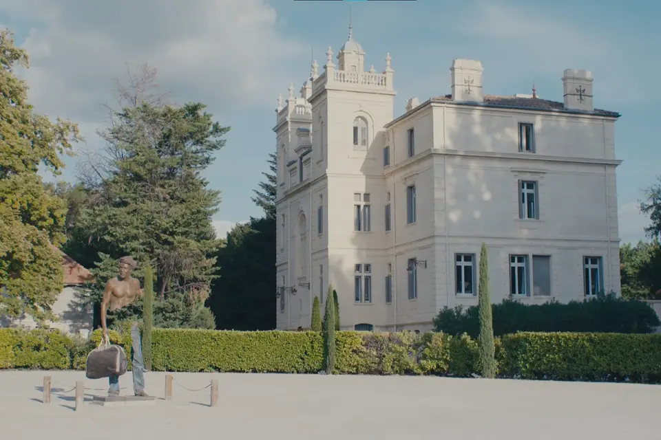 Alistair Girardot — photo 7