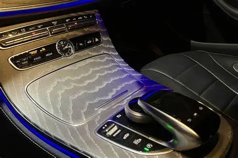 Mercedes Benz - Kroely Mobilité Terville — photo 8