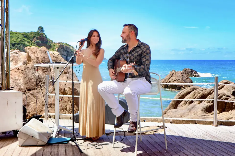 Duo Odyssée — photo 1