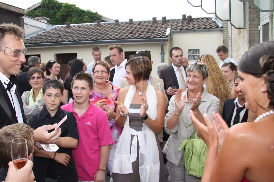 Mike D'joss — photo 2