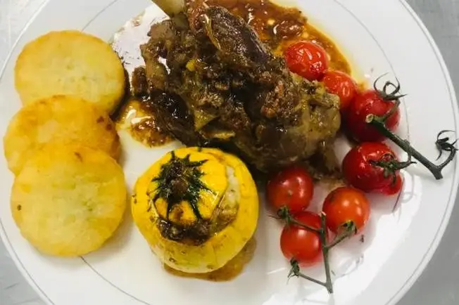 Malika Traiteur Halal — photo 1