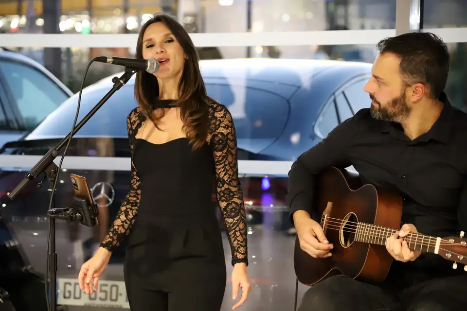 Duo Odyssée — photo 4