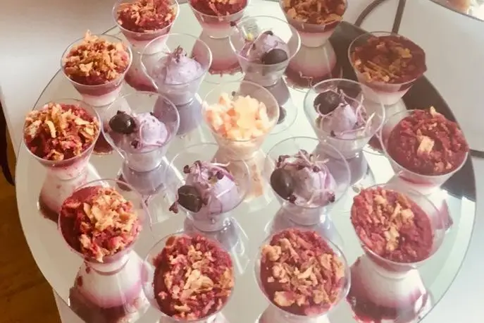 Malika Traiteur Halal — photo 4