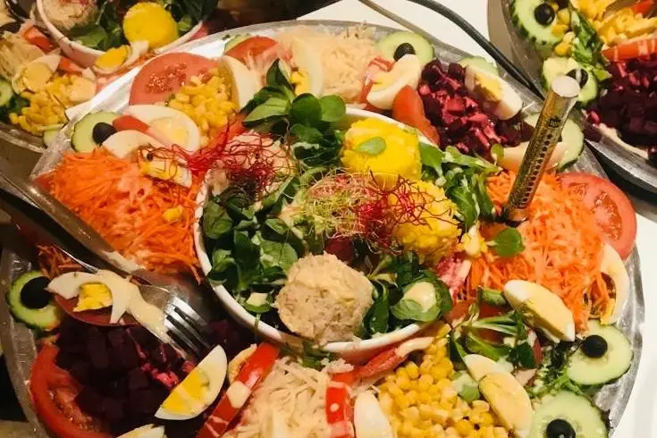 Malika Traiteur Halal — photo 2