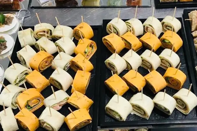 Malika Traiteur Halal — photo 6