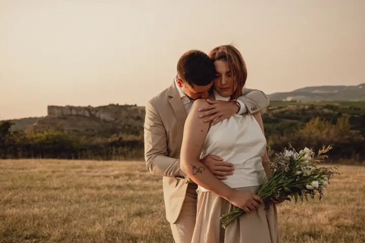 Pauline Hanno — photo 1