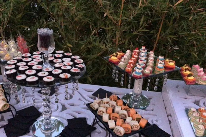 Malika Traiteur Halal — photo 3