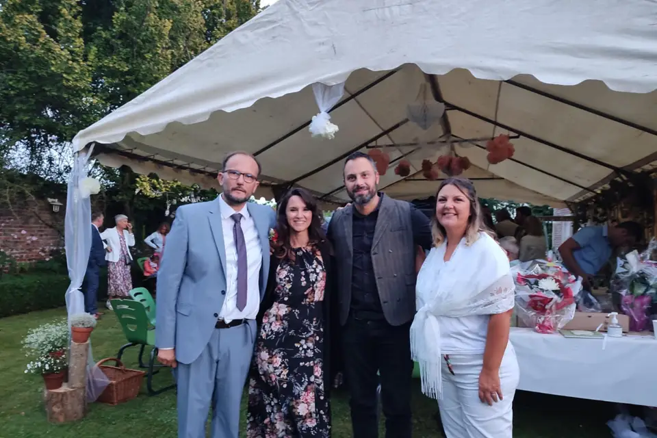 Duo Odyssée — photo 3