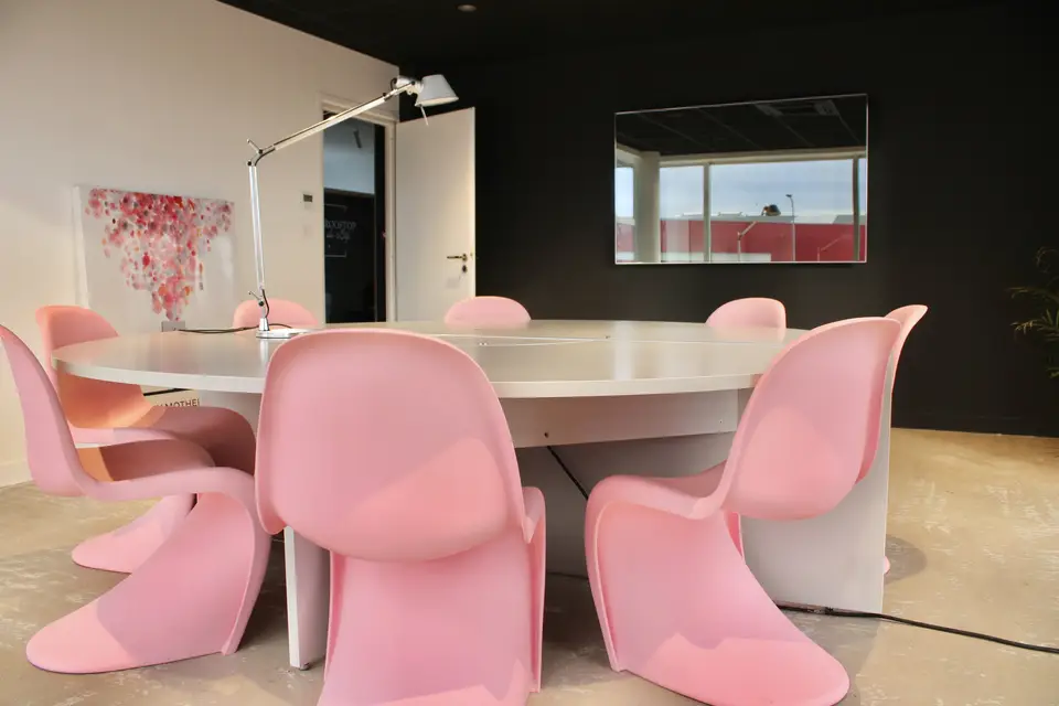 Le Rooftop de Lily — photo 2