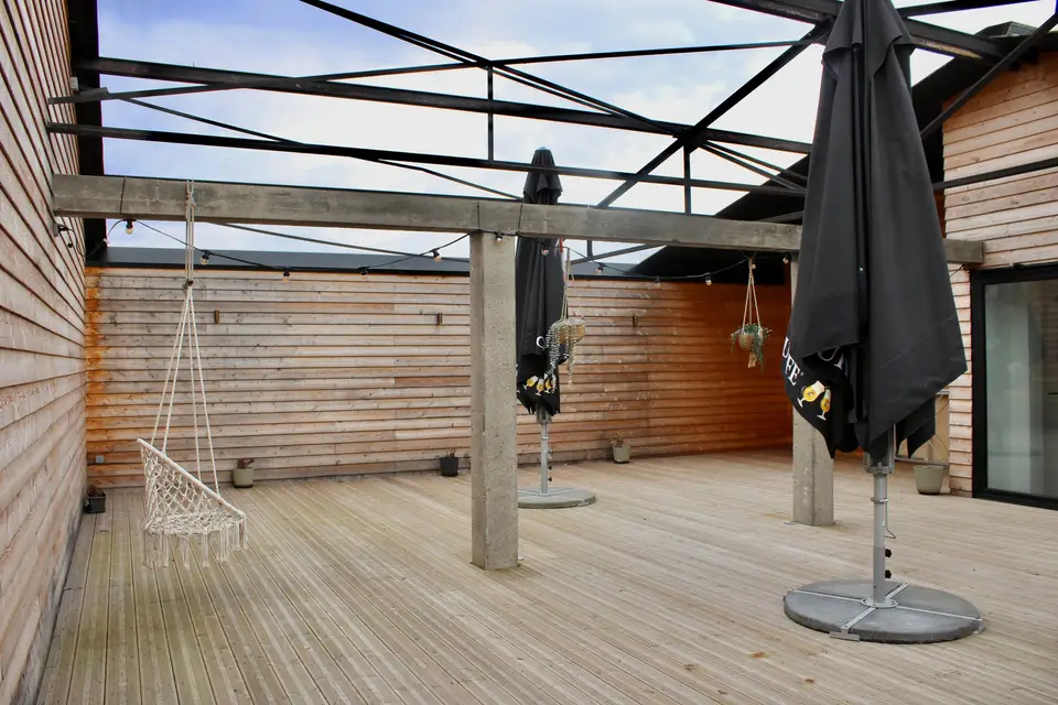 Le Rooftop de Lily — photo 3