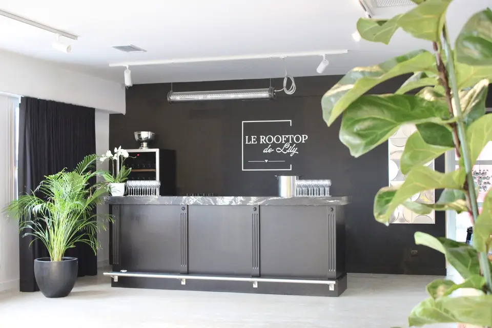 Le Rooftop de Lily — photo 1
