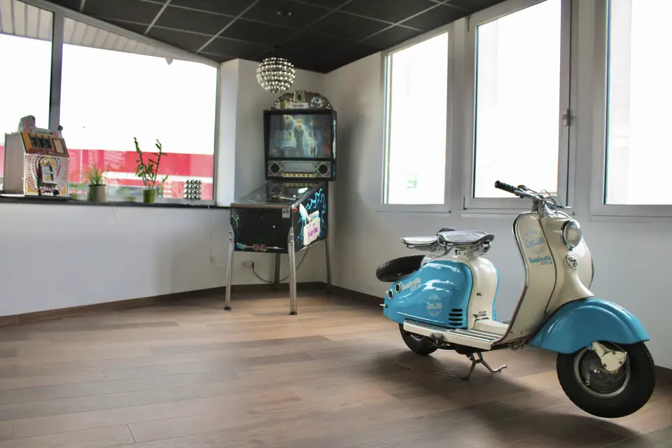 Le Rooftop de Lily — photo 4