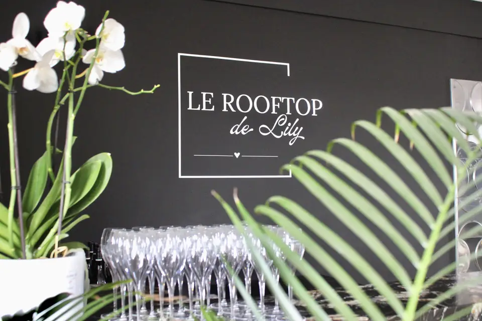 Le Rooftop de Lily — photo 5
