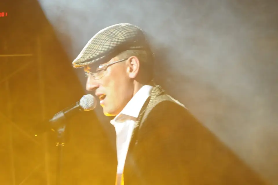 Mike D'joss — photo 3