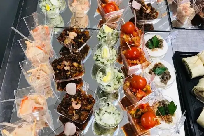 Malika Traiteur Halal — photo 5