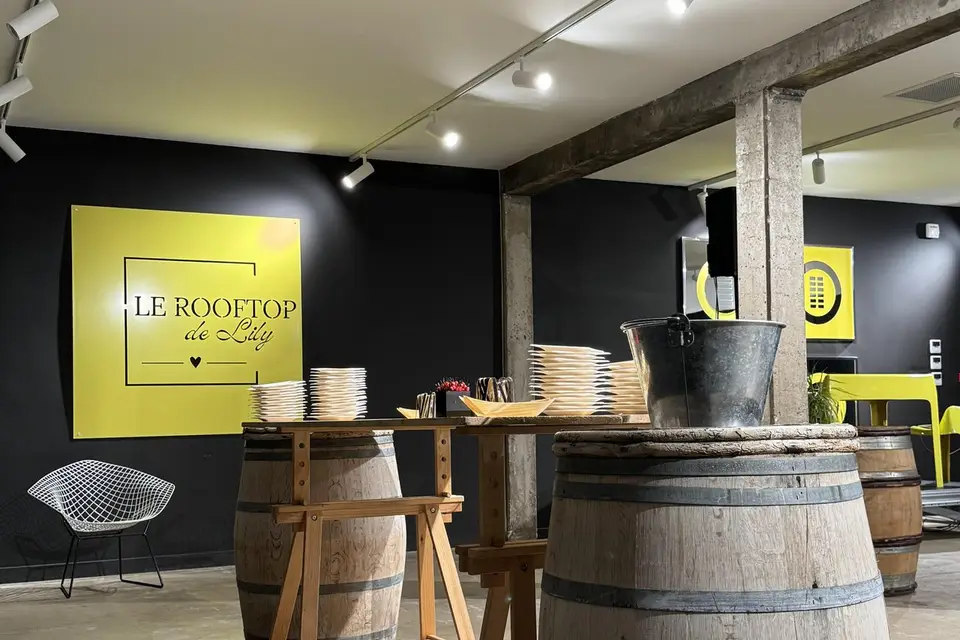 Le Rooftop de Lily — photo 6