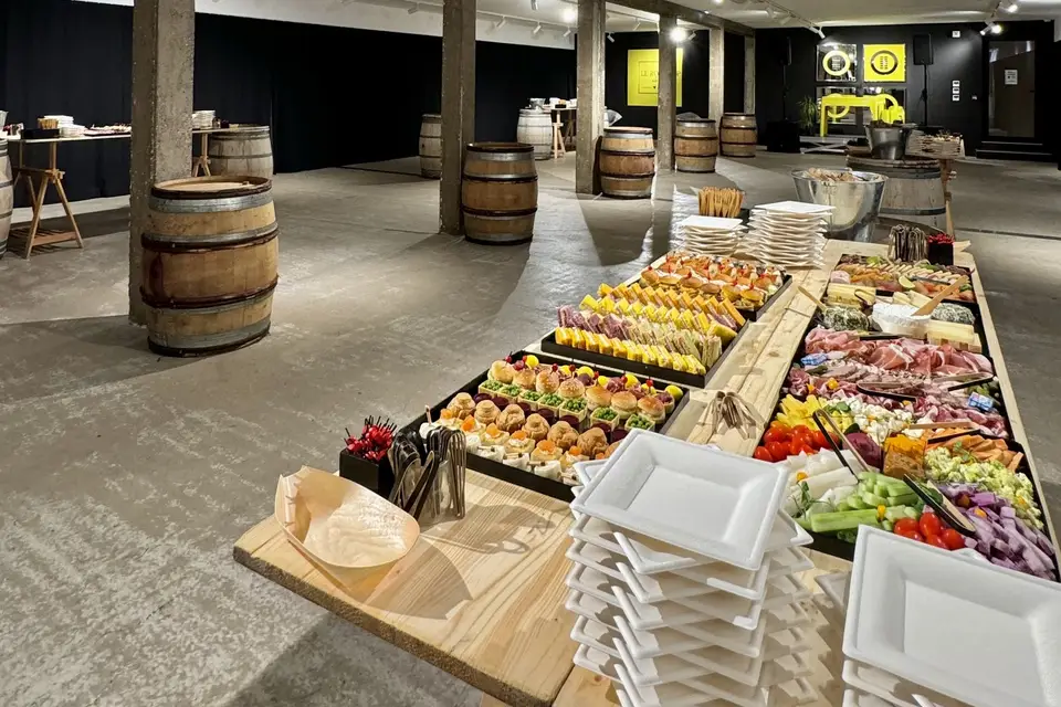 Le Rooftop de Lily — photo 7