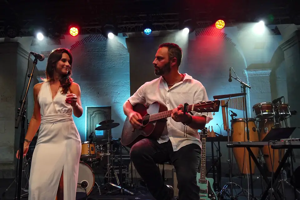 Duo Odyssée — photo 5