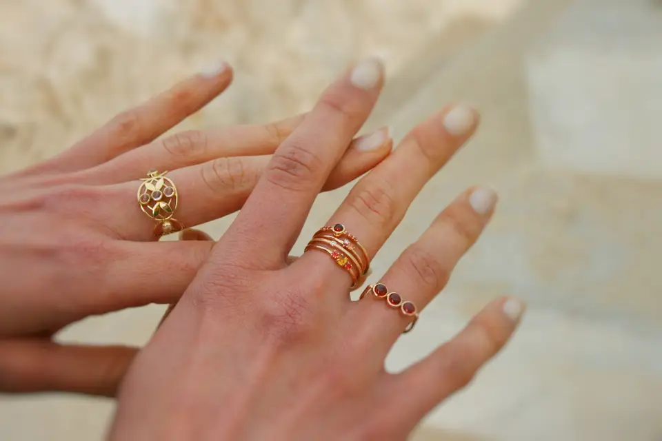 Emmanuelle d'Ortoli — photo 3