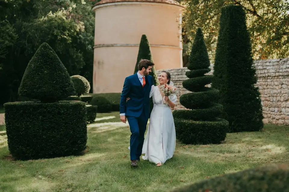 Domaine de La Thibaudière