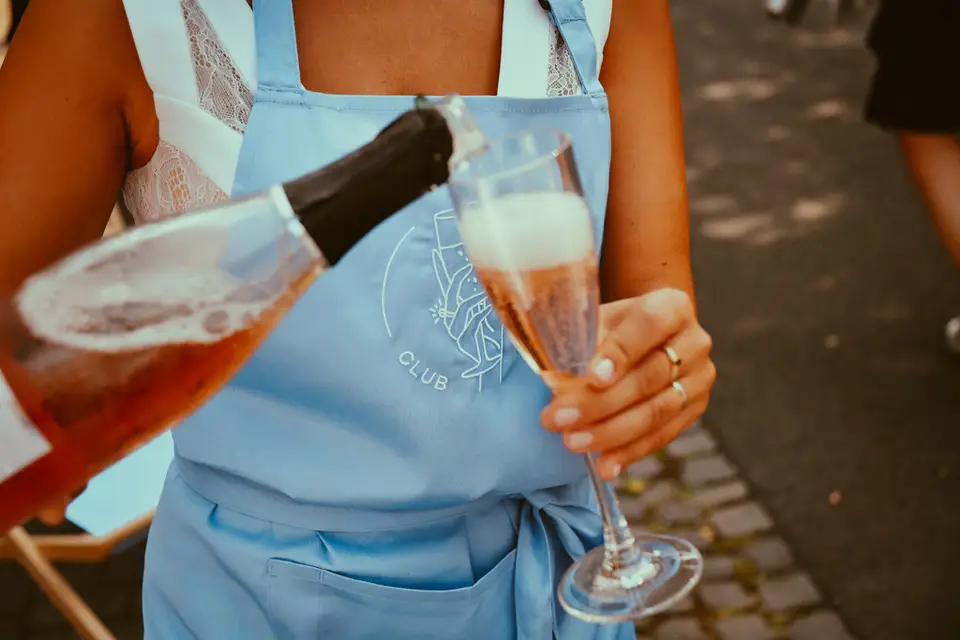 Le Crémant Club — photo 2