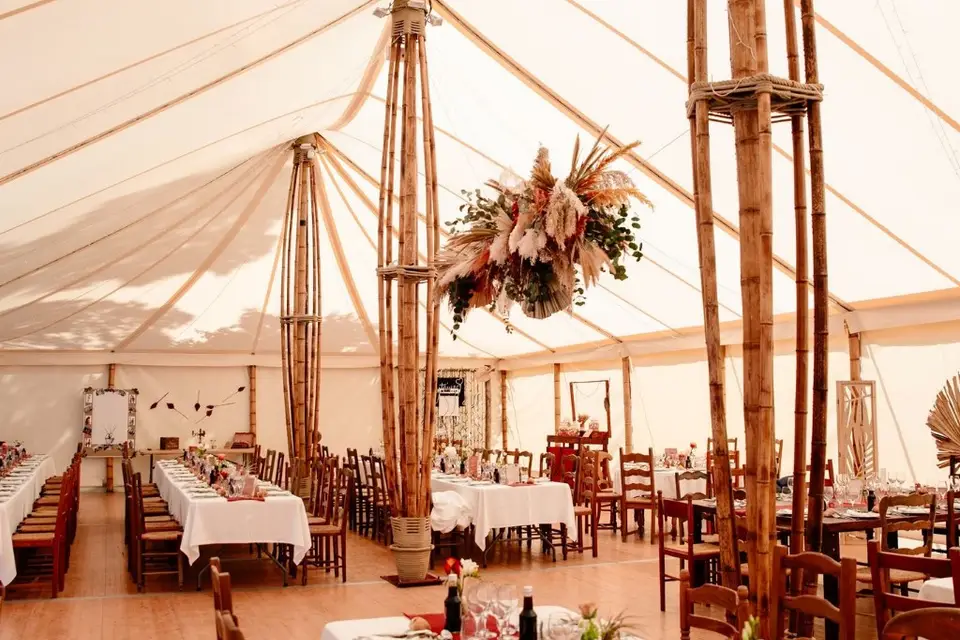 Chapiteau La Bohème — photo 4