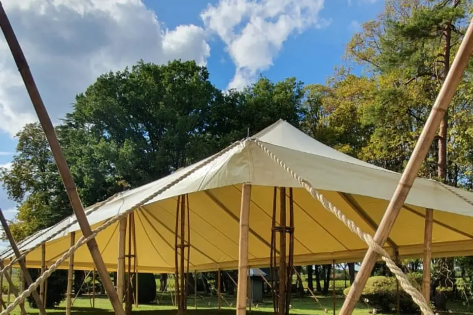 Chapiteau La Bohème — photo 8