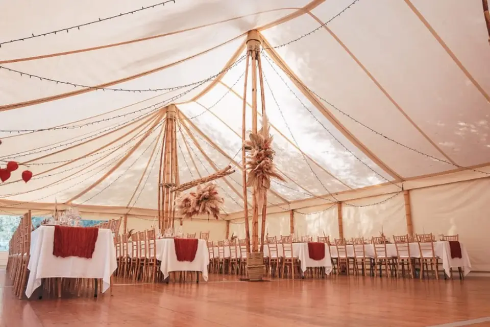 Chapiteau La Bohème — photo 6