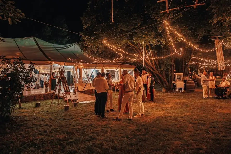 Chapiteau La Bohème — photo 7