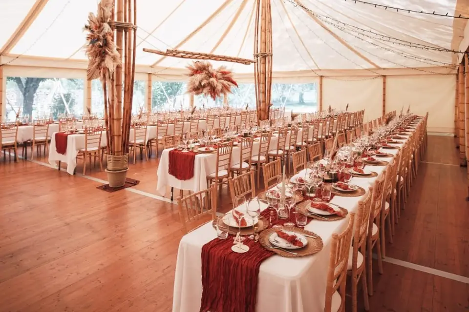 Chapiteau La Bohème — photo 5